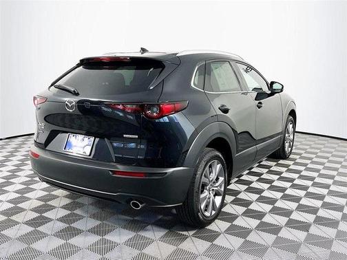 2024 Mazda CX-30 2.5 Turbo Premium Plus Package