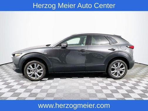 2025 Mazda CX-30 Premium Package