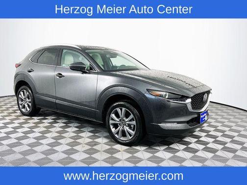 2025 Mazda CX-30 Premium Package