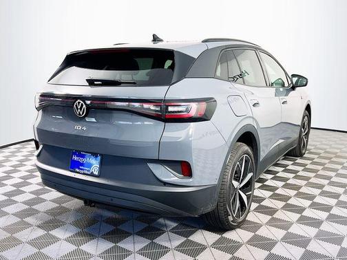 2025 Volkswagen ID.4 Pro S