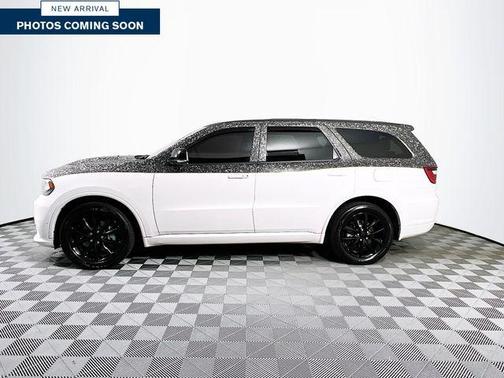 2018 Dodge Durango R/T