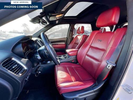 2018 Dodge Durango R/T