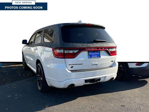 2018 Dodge Durango R/T