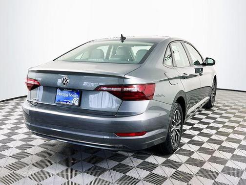 2021 Volkswagen Jetta 1.4T SE