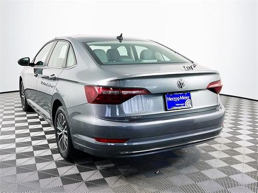 2021 Volkswagen Jetta 1.4T SE