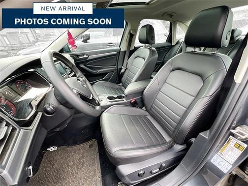2021 Volkswagen Jetta 1.4T SE