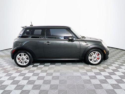 2012 MINI Cooper S Base