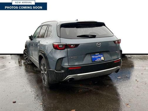 2023 Mazda CX-50 2.5 Turbo Premium Package