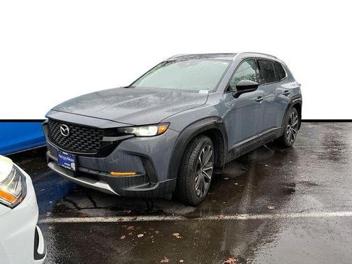 2023 Mazda CX-50 2.5 Turbo Premium Package