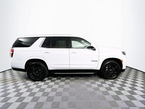 2022 Chevrolet Tahoe LS