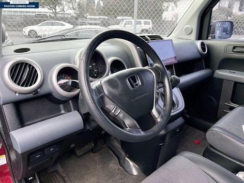 2006 Honda Element EX-P