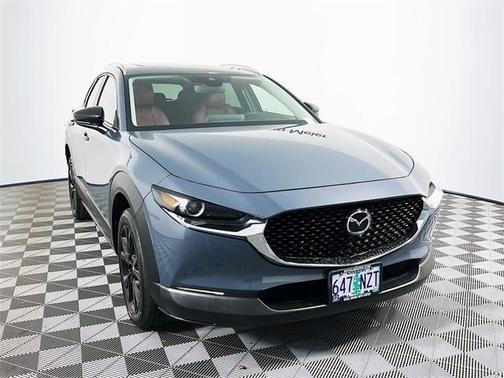 2023 Mazda CX-30 CE