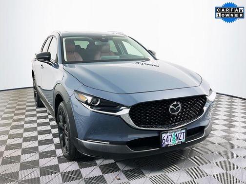 2023 Mazda CX-30 CE