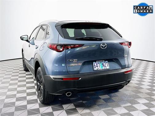 2023 Mazda CX-30 CE