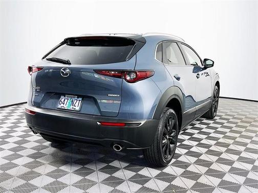 2023 Mazda CX-30 CE