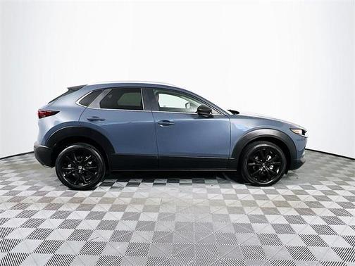 2023 Mazda CX-30 CE