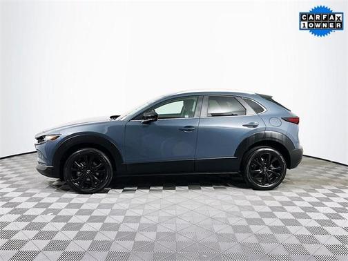 2023 Mazda CX-30 CE