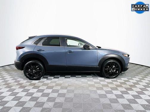 2023 Mazda CX-30 CE
