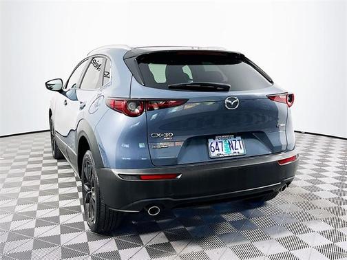 2023 Mazda CX-30 CE