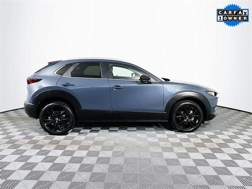 2023 Mazda CX-30 CE