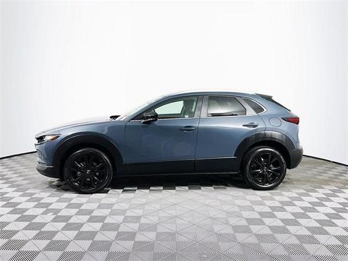 2023 Mazda CX-30 CE