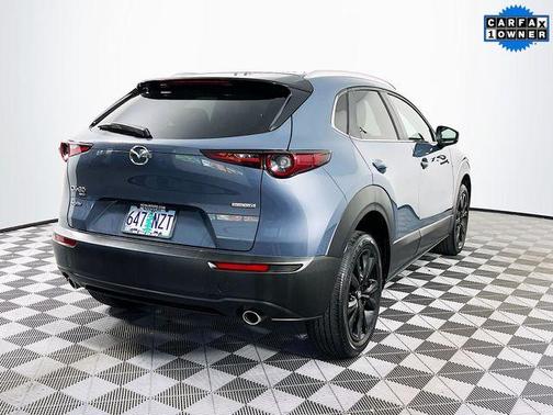 2023 Mazda CX-30 CE