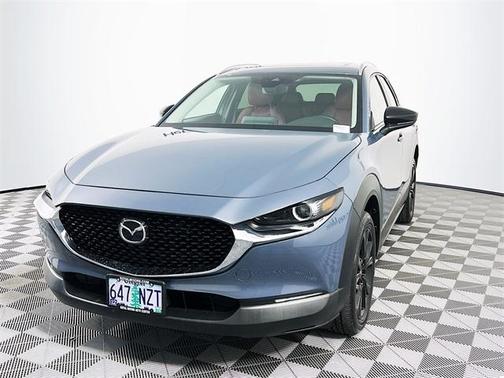 2023 Mazda CX-30 CE