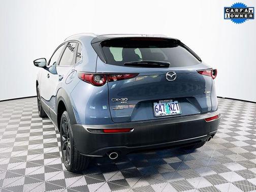 2023 Mazda CX-30 CE