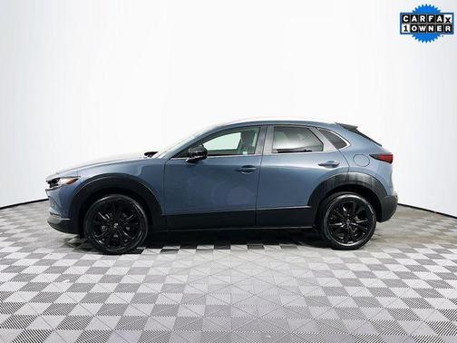 2023 Mazda CX-30 CE