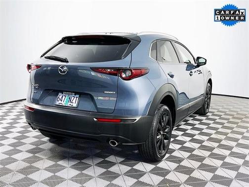 2023 Mazda CX-30 CE