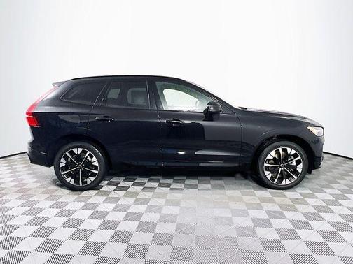 2026 Volvo XC60 Plug-In Hybrid T8 Plus