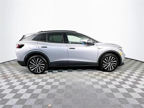 2025 Volkswagen ID.4 Pro