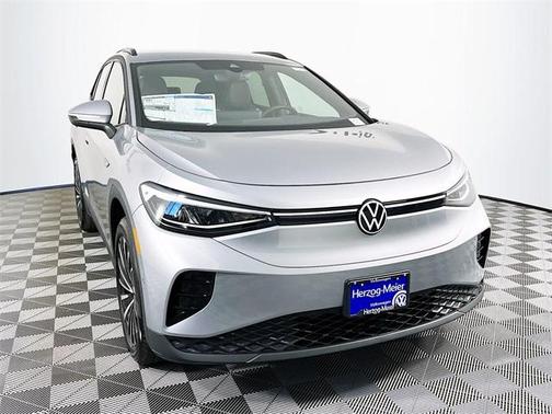 2025 Volkswagen ID.4 Pro