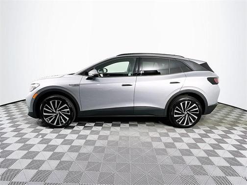 2025 Volkswagen ID.4 Pro