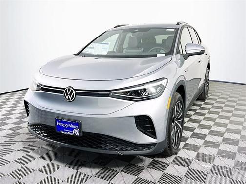 2025 Volkswagen ID.4 Pro
