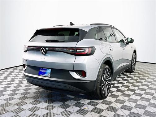 2025 Volkswagen ID.4 Pro