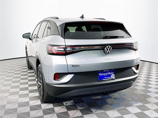 2025 Volkswagen ID.4 Pro