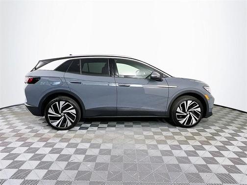 2025 Volkswagen ID.4 Pro S Plus