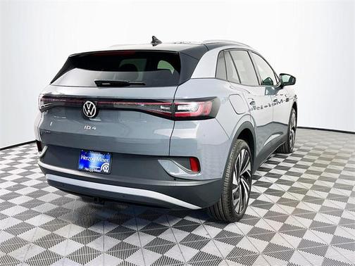 2025 Volkswagen ID.4 Pro S Plus