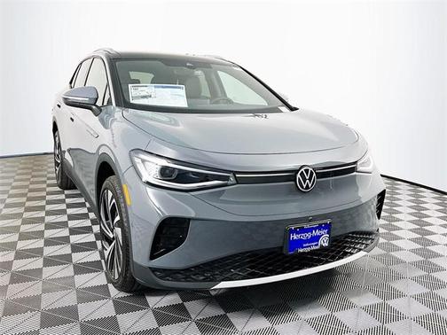 2025 Volkswagen ID.4 Pro S Plus