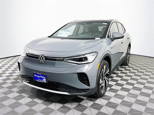 2025 Volkswagen ID.4 Pro S Plus