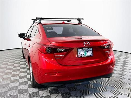 2016 Mazda Mazda3 i Grand Touring