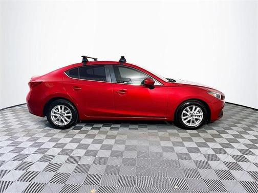 2016 Mazda Mazda3 i Grand Touring
