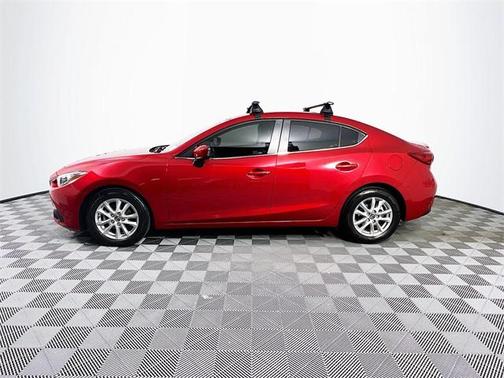 2016 Mazda Mazda3 i Grand Touring