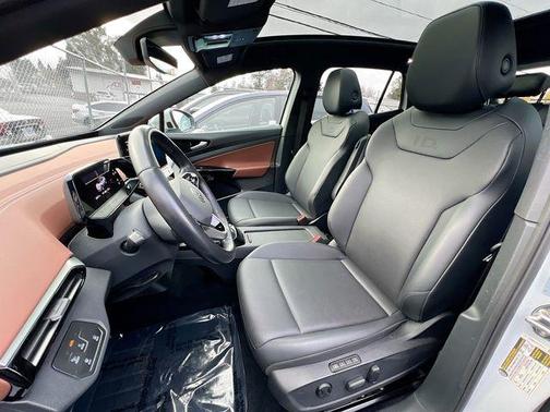 2021 Volkswagen ID.4 Pro S
