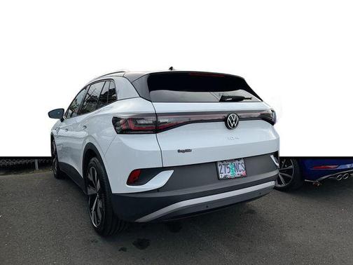 2021 Volkswagen ID.4 Pro S