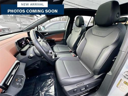 2021 Volkswagen ID.4 Pro S