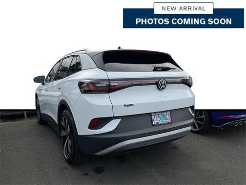 2021 Volkswagen ID.4 Pro S