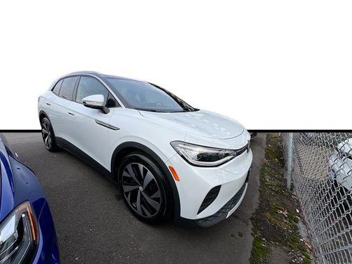 2021 Volkswagen ID.4 Pro S