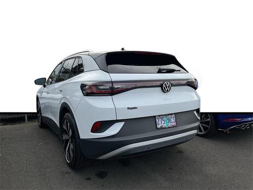 2021 Volkswagen ID.4 Pro S